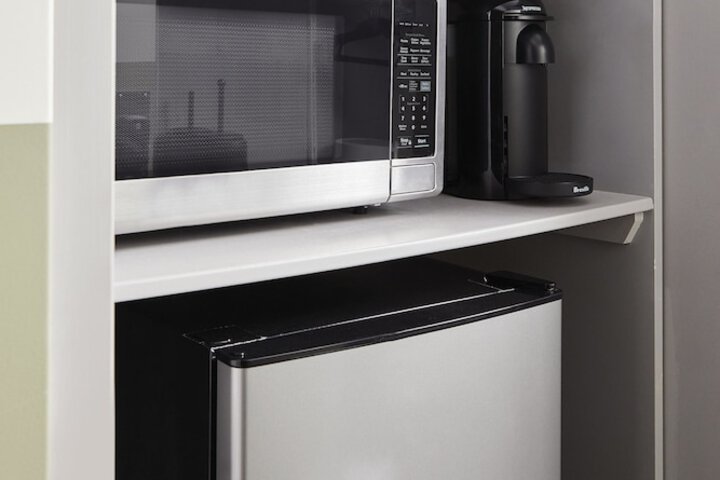 Breakfast/Coffee Service 14 of 36