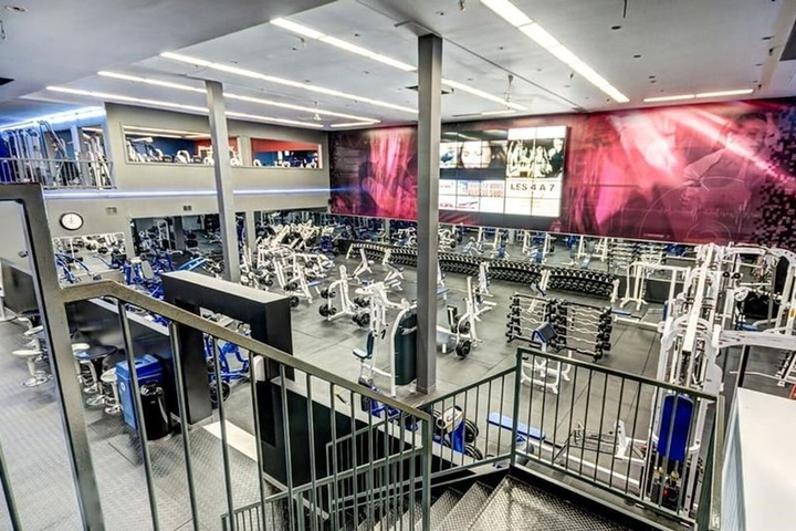 Gym