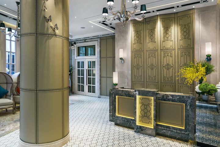 Hotel Interior 2 of 22