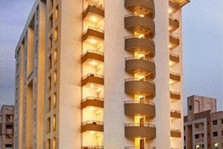 Hotel 18 of 18