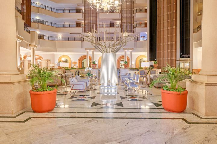 Hotel Interior 3 of 120