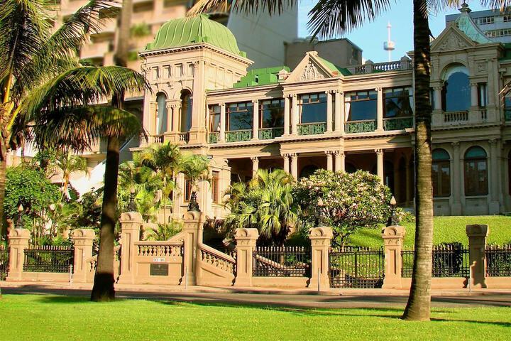 Image of Durban Manor Hotel & Conference Centre