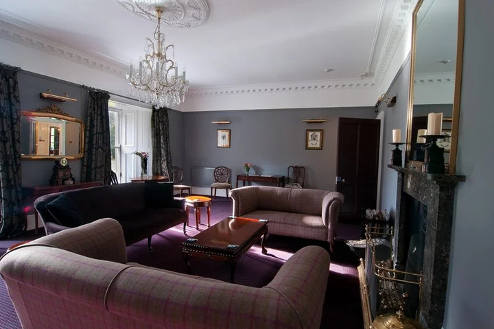 Hotel Interior 2 of 4