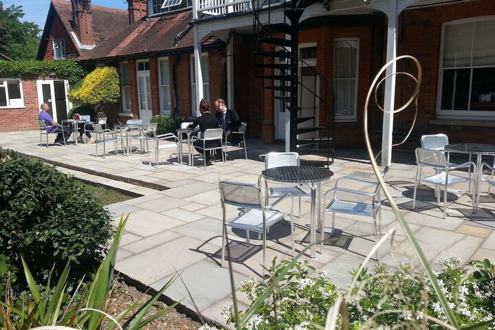 Terrace/Patio 127 of 142