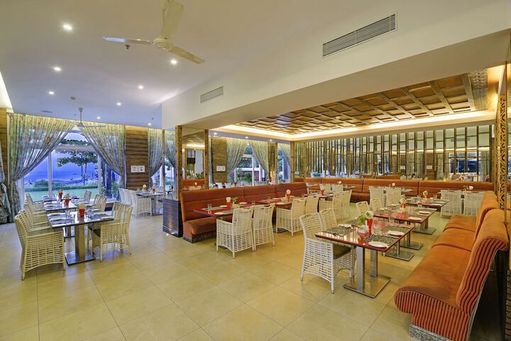 Restaurants