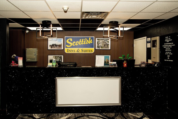 Hotel Interior 8 of 29