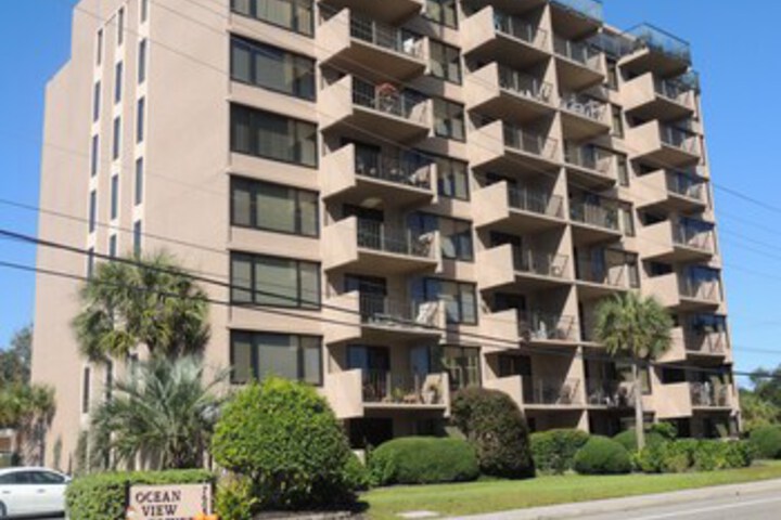 Image of Ocean View Towers #6F