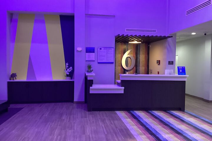 Hotel Interior 6 of 37