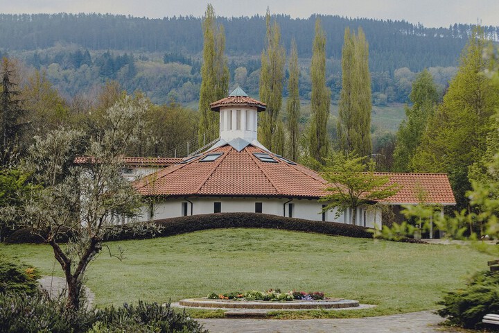 Amalurra Ecohotel & Retreat Center