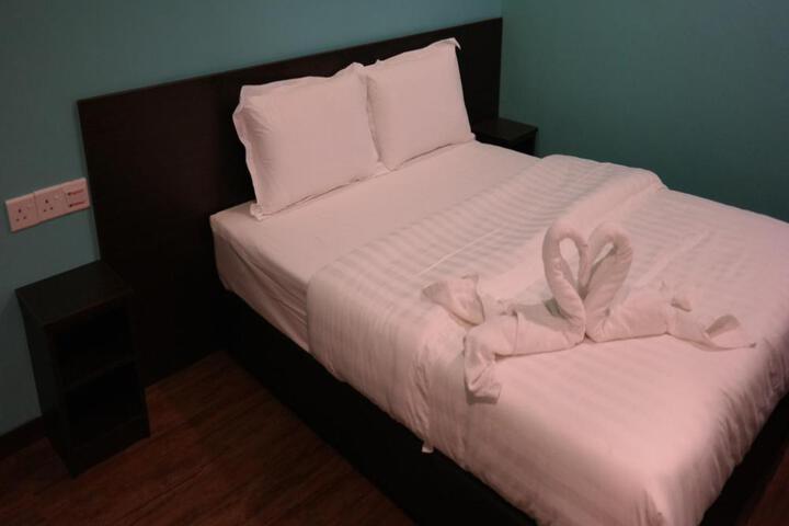 Clover Hotel Ipoh