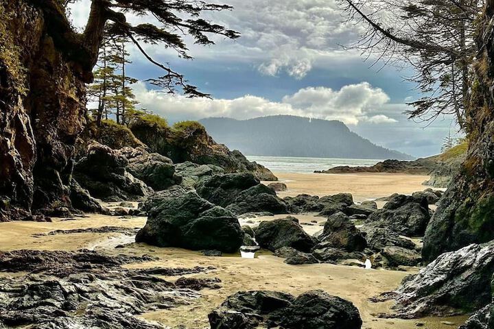 Beach 51 of 64
