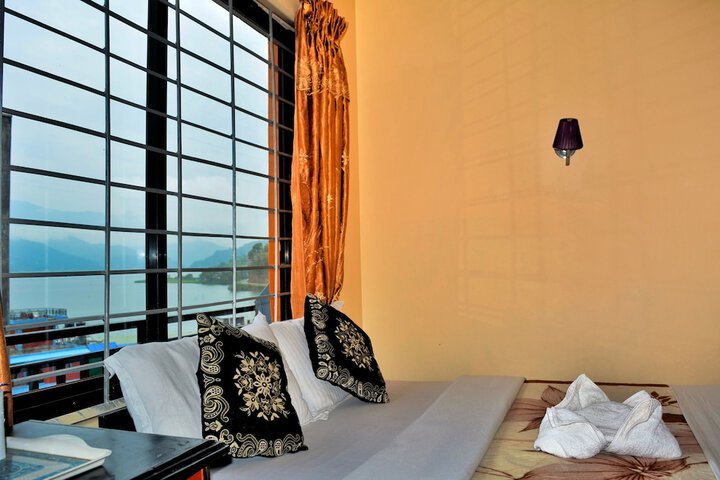 Hotel View 6 of 13