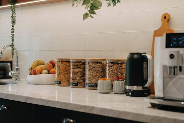 Breakfast/Coffee Service 46 of 59