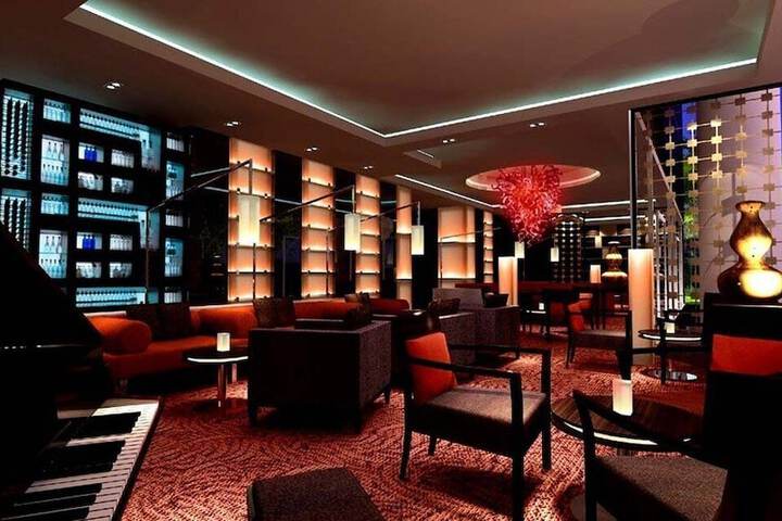Hotel Interior 2 of 117