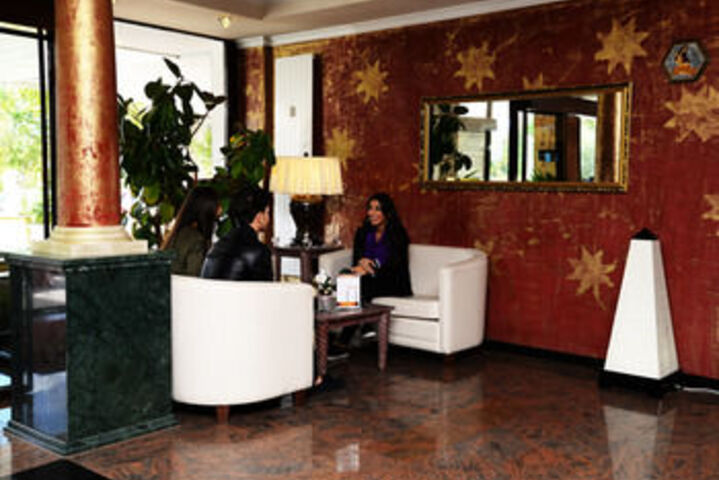 Hotel Interior 74 of 81