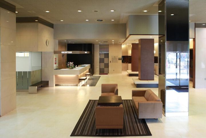 Lobby Photos