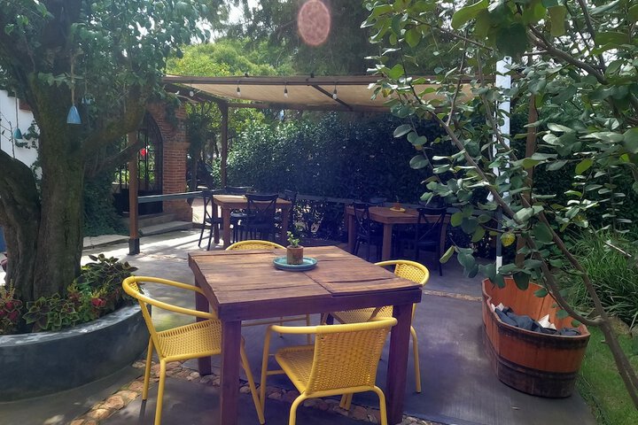 Terrace/Patio 40 of 61