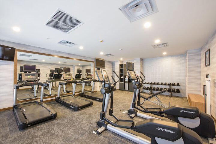 Health and Fitness 15 of 32