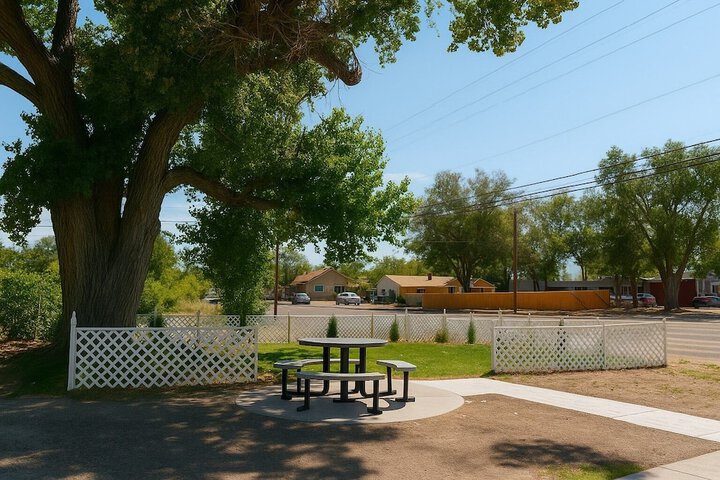 Pet Friendly 17 of 21