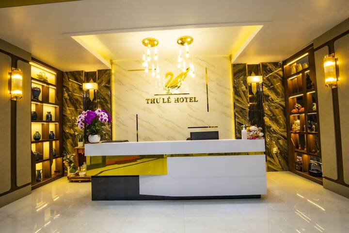 Image of Thu Le Hotel