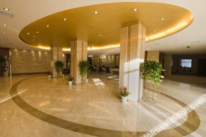 Magnolia Hotel