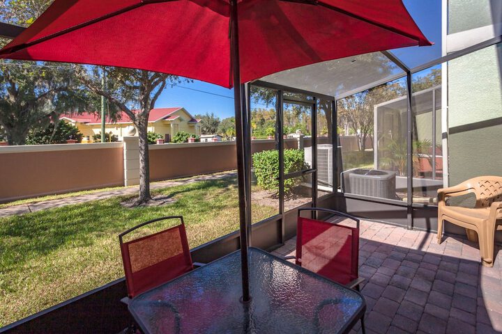 Terrace/Patio 11 of 15