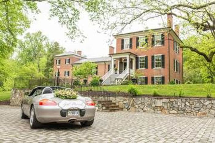 Image of Braehead Manor
