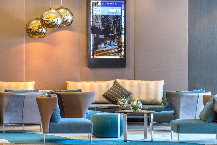 Hotel 129 of 132