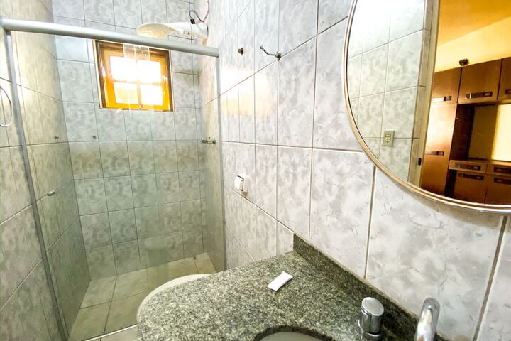Restrooms