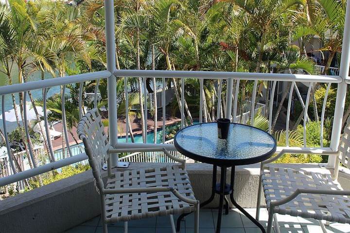 Terrace/Patio 12 of 25