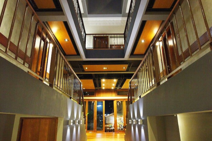 Hotel Interior 16 of 23