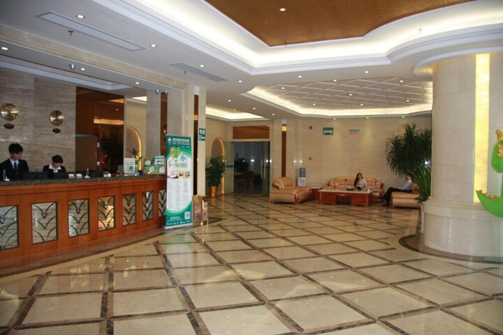 Hotel Interior 3 of 42