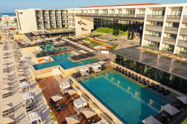 Hotel 190 of 205