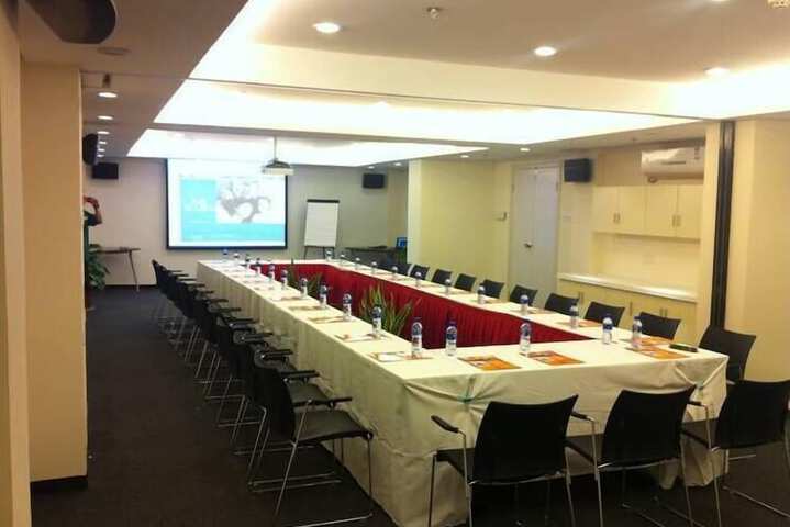 Meeting 63 of 72