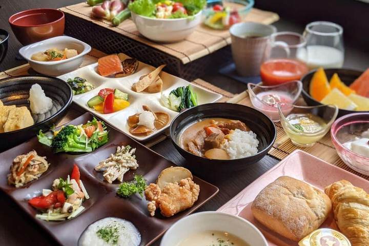 Restaurants