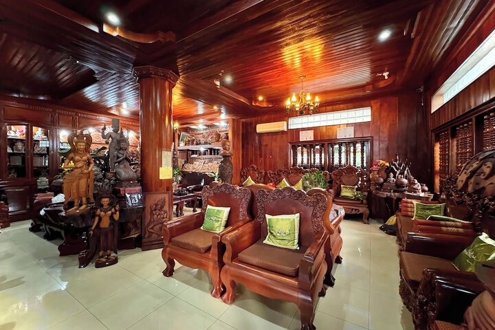 Hotel Interior 11 of 123