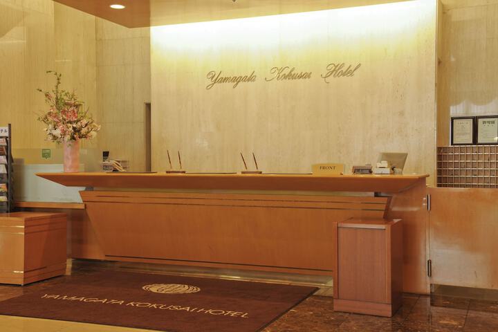 Hotel Interior 3 of 39