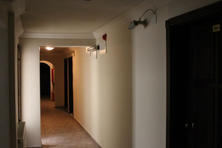 Ballroom/Hall 53 of 61