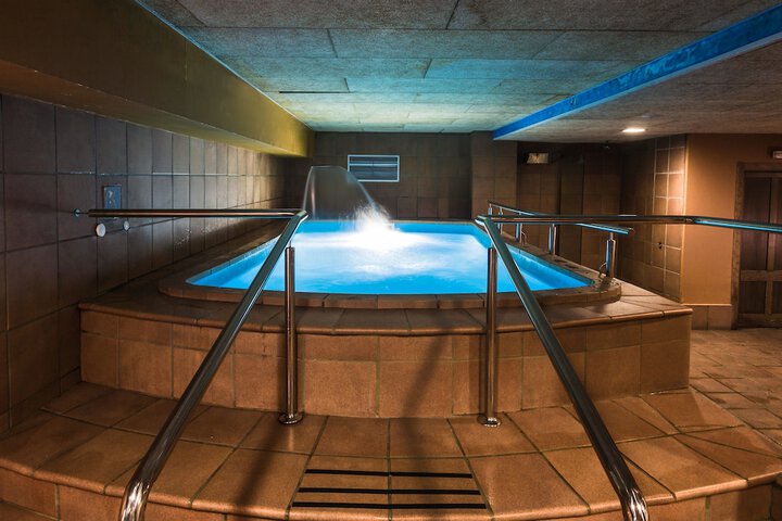 Pool to Cool