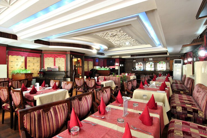 Hotel Interior 26 of 36