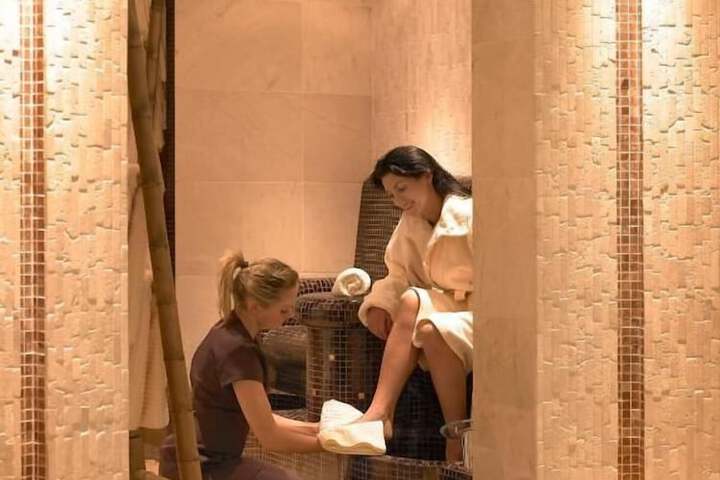 Massages