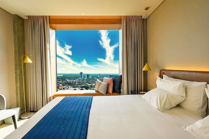 Room 20 of 100