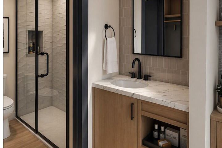 Bath Amenities