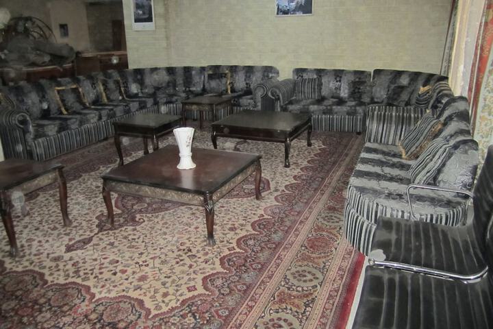 Hotel Interior 3 of 34