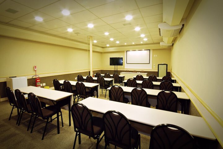 Meeting 46 of 57