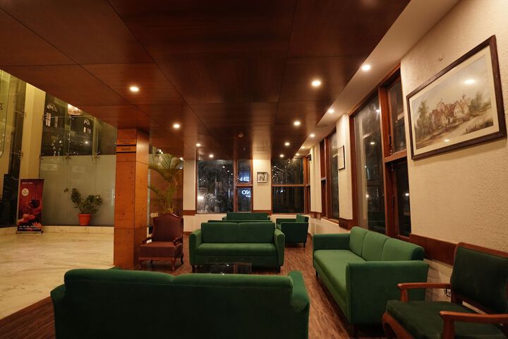 Hotel Interior 2 of 55