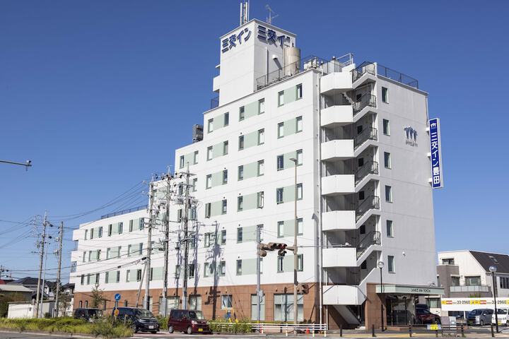 Hotel 65 of 68