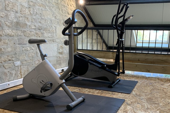 Fitness Club
