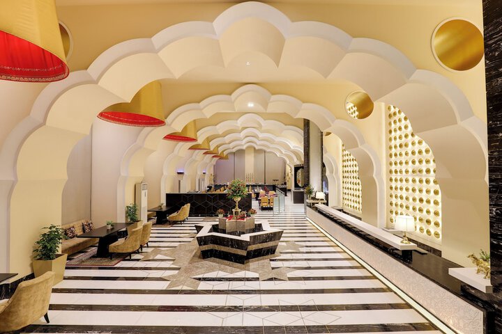 Hotel Interior 2 of 61