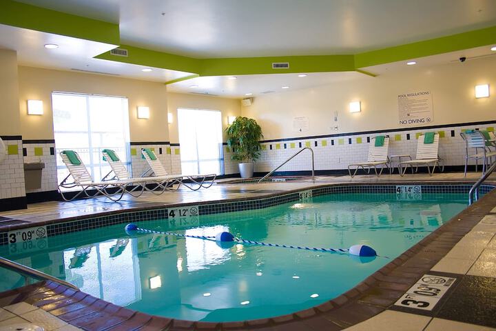 Pool 12 of 23